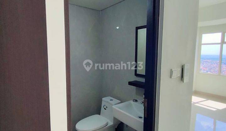 Disewakan Apartemen Klaska Residence Tower Azzure Type Studio 2