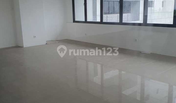 For Sale 1 Unit of Exclusive Office Space in Spazio West Surabaya