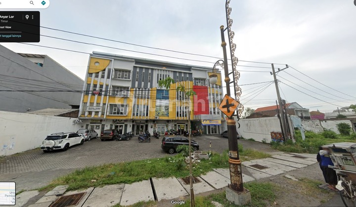 Dijual Cepat Ruko Komplek Citinine Gununganyar Dijual Cepat Ruko Komplek Citinine Gununganyar