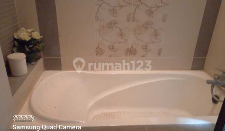 Dijual Rumah MInimalis Modern Area Simohilir  2