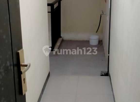 Dijual Rumah Minimalis di Urban Mansion Dharmahusada Surabaya 2