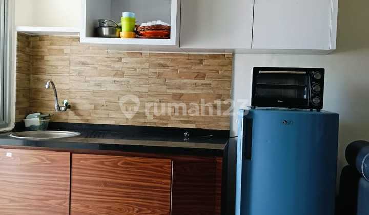 Dijual Apartemen Educity  2 BR  Selangkah Ke Pakuwon City Mall