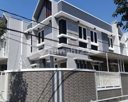 Dijual Murah Rumah Model Scandinavian Daerah Tenggilis Tengah Dijual Murah Rumah Model Scandinavian Daerah Tenggilis Tengah