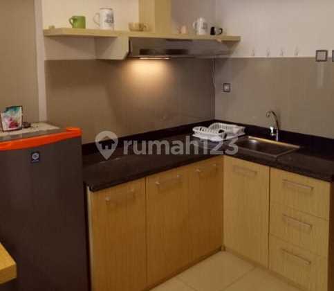 Dijual Cepat Apartemen Marvel City 2