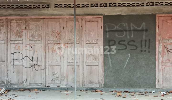 Dijual Tanah Bonus Rumah Letak Strategis Sleman Jogjakarta Dijual Tanah Bonus Rumah Letak Strategis Sleman Jogjakarta