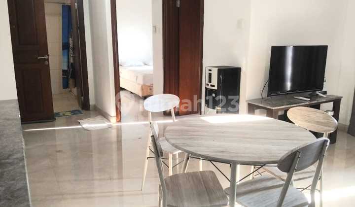 For Rent Waterplace Tower B Apartment Fully Furnished 2 BR