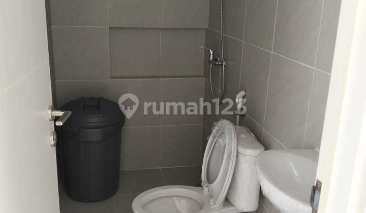 Dijual Rumah Gress Citraland City Kedamean, Gresik  2