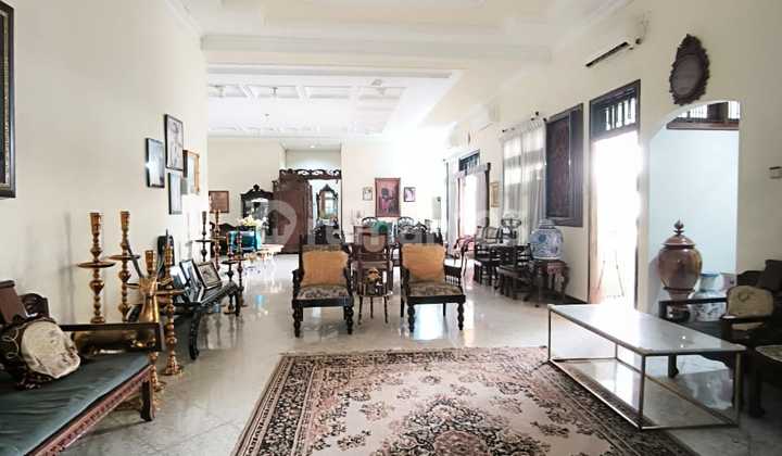 Dijual Rumah (Hook) Pondok Candra Dekat Rs Mitra Keluarga 2