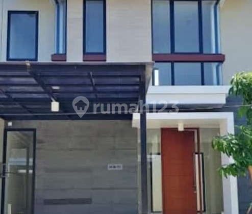 For Rent House North West Hill Citraland Utara For Rent House North West Hill Citraland Utara