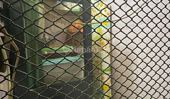Dijual Rumah Minimalis Sederhana Tambaksari Surabaya 2
