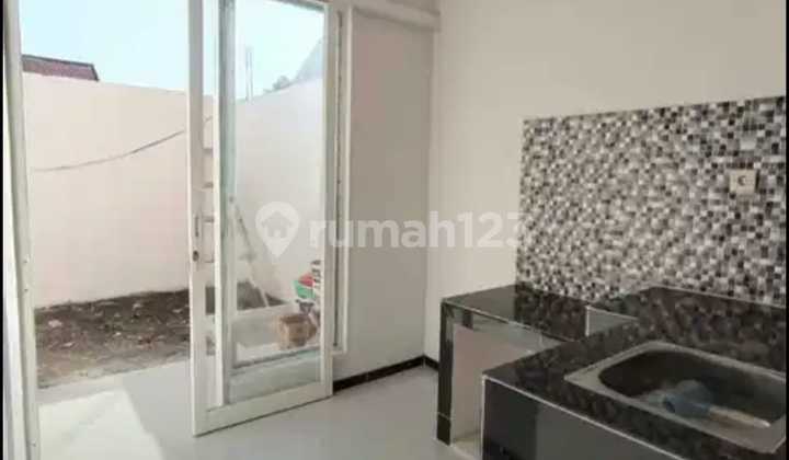 Dijual Rumah Gress di Wonorejo Selatan Selangakah Ke Bandara 2