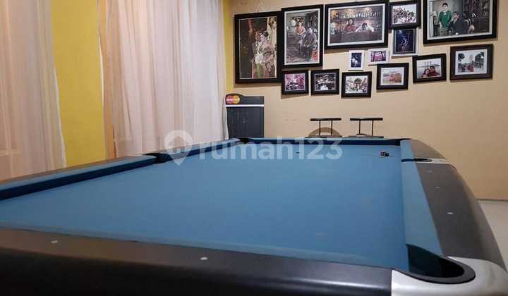 Dijual Cepat Rumah Minimalis di Manyar Tirtoasri, Surabaya Timur 2