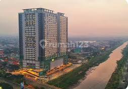 Dijual Rugi Apartemen Bale Hinggil Kosongan 2 Bedroom Gress 2