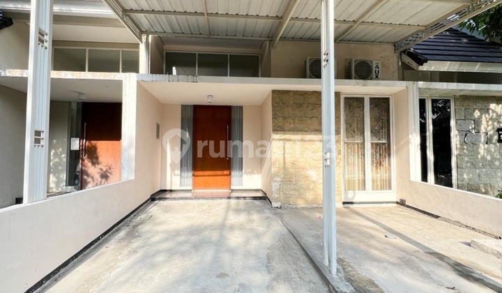 Disewakan Rumah Minimalis Northwest Citraland Surabaya Barat Disewakan Rumah Minimalis Northwest Citraland Surabaya Barat
