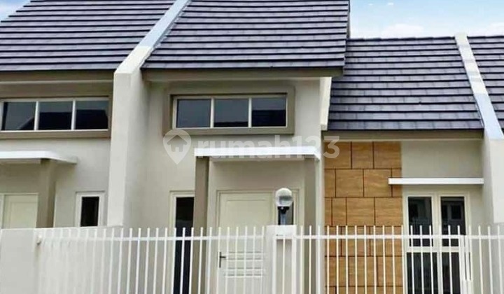 For Quick Sale: Alana Regency Tambak Oso House For Quick Sale: Alana Regency Tambak Oso House