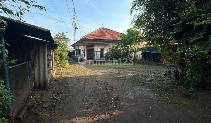 Dijual Cepat Rumah Mojoagung Cocok Untuk Investasi 1