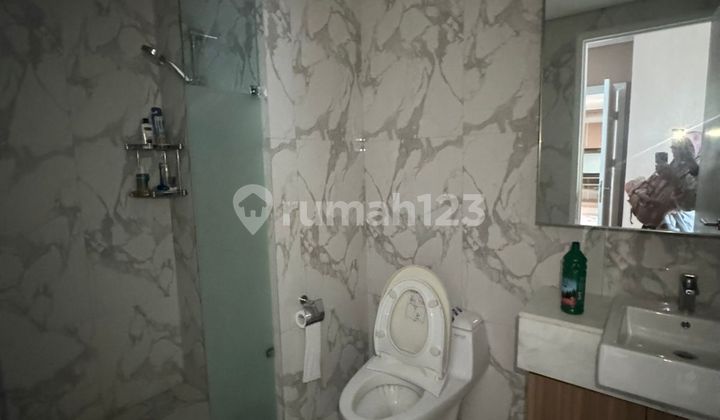 Dijual Apartemen Mewah Siap Huni Ciputra World Tower Surabaya  2