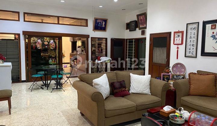 Dijual Cepat Rumah Modern Pusat Kota Dharmahusada Utara Surabaya 2