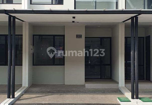 For Quick Sale: 2-Story House in Florida Cluster, PIK 2, Jakarta
