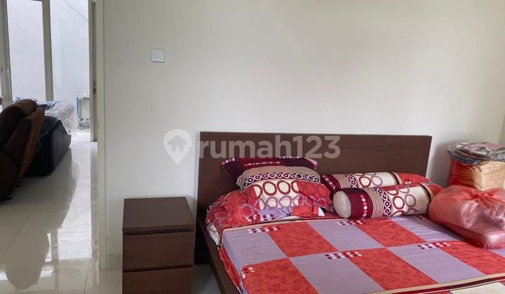 Dijual RUmah MInimalis Modern Grand Pakuwon Cluster Victoria 2