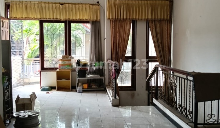 Dijual Murah Rumah Villa Kalijudan Letak Strategis 