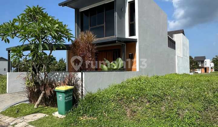 Selling at a Loss: Ready-to-Build Land at Ciputra Beach Bali Property Selling at a Loss: Ready-to-Build Land at Ciputra Beach Bali Property