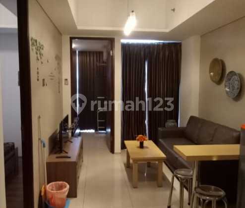 Dijual Cepat Apartemen Marvel City 1