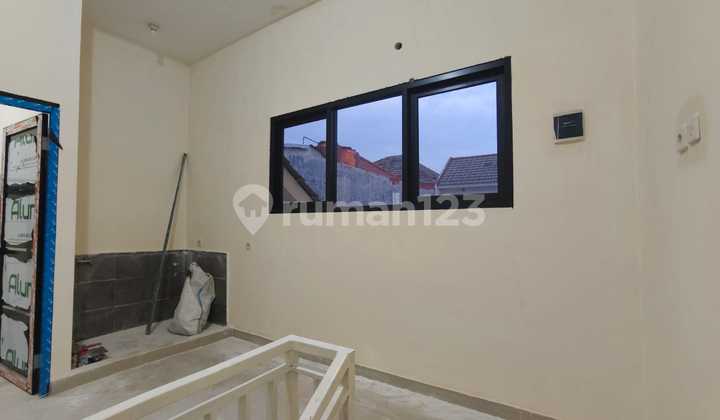 Dijual Cepat Rumah Murah Lokasi Pusat Kota Surabaya 2