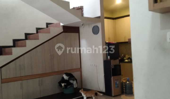 Dijual Rumah Minimalis Modern Di Bumi Marina Emas 2