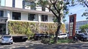 Cheap Rental Office Tower The Royal 55 Room 701 Cheap Rental Office Tower The Royal 55 Room 701