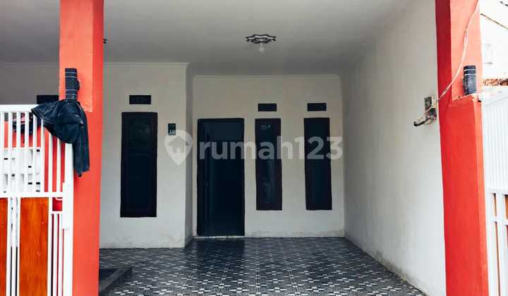 Dijual Rumah Siap Huni Griya Chandramas Sidoajo