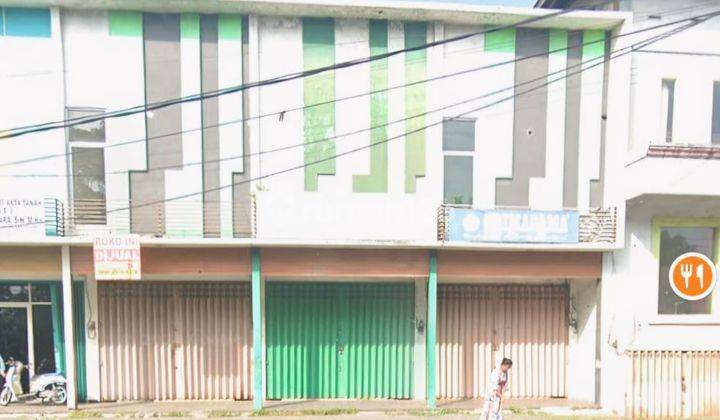 Dijual Ruko Palagan Square By Pass Pandaan 1