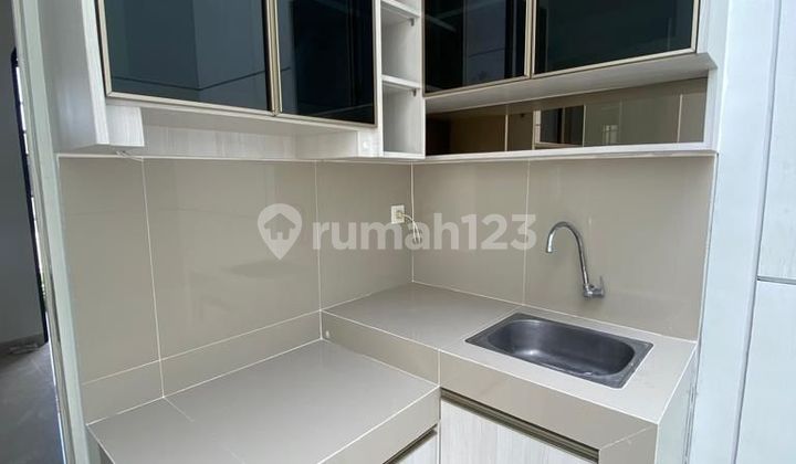 Dijual Rumah Full Furnished Mansion Nine Siap Huni