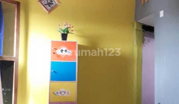 For Sale: Merapi Street House in Diryorejo, Gresik 2