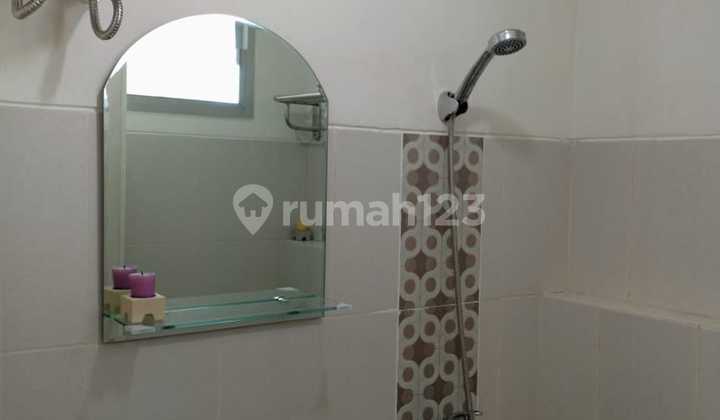 Disewakan Murah Apartemen Studio Executive Educity 2