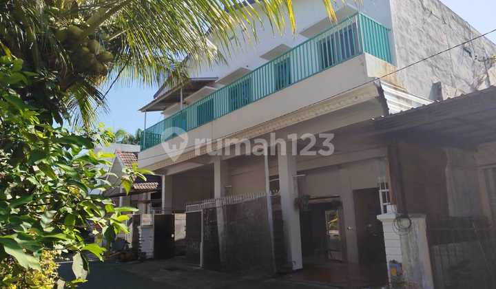 Dijual Rumah Kost Di Candi Kalasan Malang 1