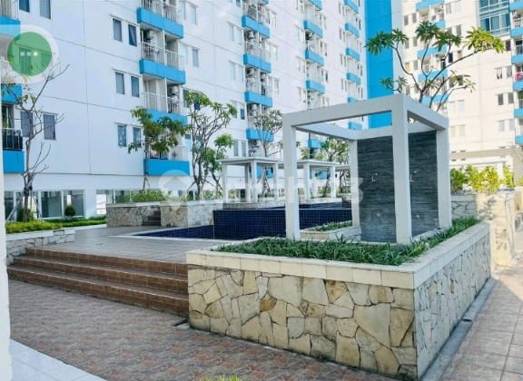 Cheap Rental Apartment Puncak CBD 2 BR Full Furnish Wiyung 2