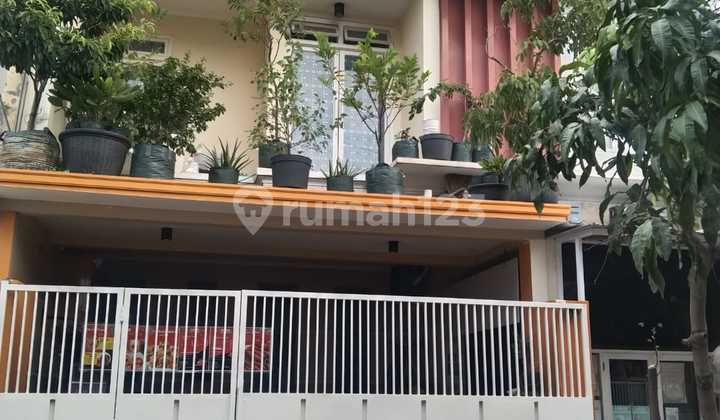 Dijual Rumah Minimalis Modern Di Bumi Marina Emas Dijual Rumah Minimalis Modern Di Bumi Marina Emas