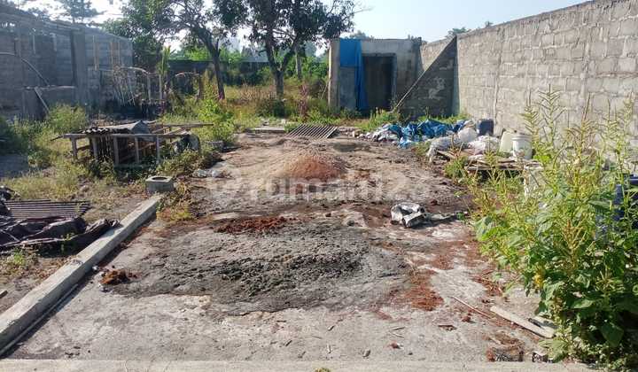 Dijual Tanah Bonus Rumah Letak Strategis Sleman Jogjakarta Dijual Tanah Bonus Rumah Letak Strategis Sleman Jogjakarta