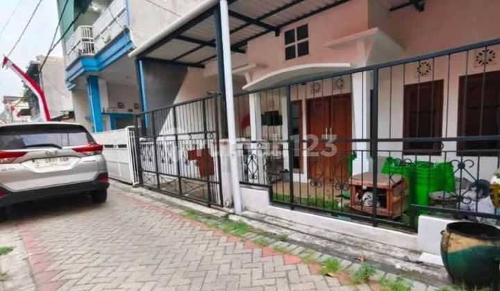 Dijual Murah Rumah Karah Jambangan Surabaya Dijual Murah Rumah Karah Jambangan Surabaya