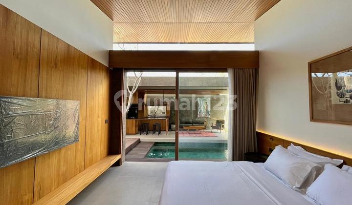 Dijual Villa Eksklusif Pantai Batu Bolong Canggung Kuta Bali Dijual Villa Eksklusif Pantai Batu Bolong Canggung Kuta Bali