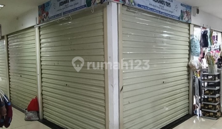 Dijual Ruang Stand/Toko Pasar Turi Surabaya Dijual Ruang Stand/Toko Pasar Turi Surabaya