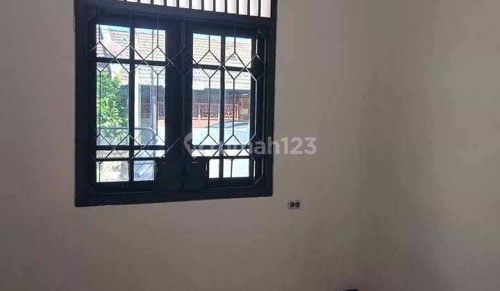 Dijual Murah Rumah Nginden Intan Timur Letak Strategis  2
