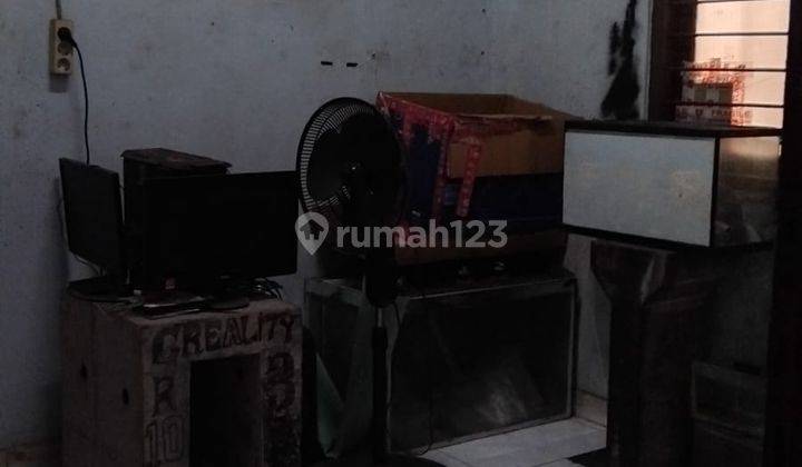 Dijual Rumah Dua Lantai Daerah Manukan Harga Bisa Nego 2