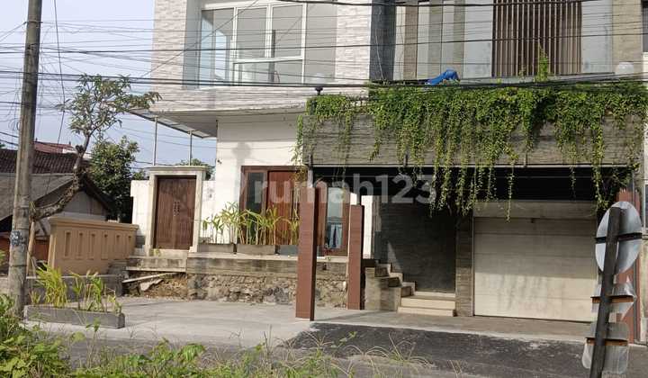 For Sale House in an Elite Area Near Kuta Beach Bali With a Pool