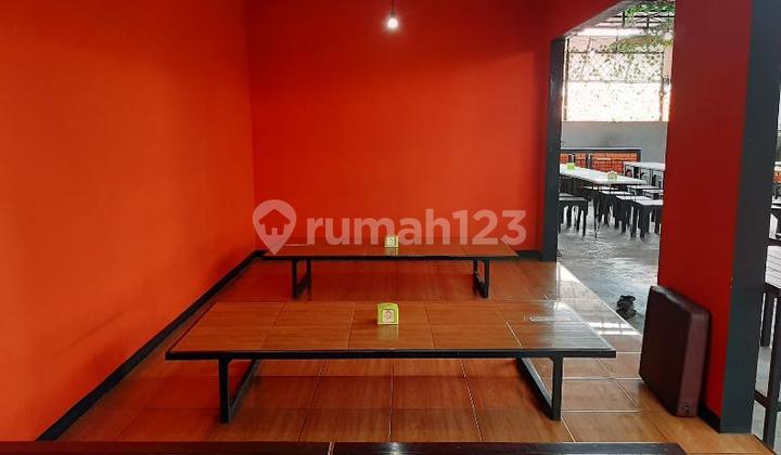 For Sale: Business Property, Former Guns Cafe and Resto Raya Krikilan Driyorejo For Sale: Business Property, Former Guns Cafe and Resto Raya Krikilan Driyorejo