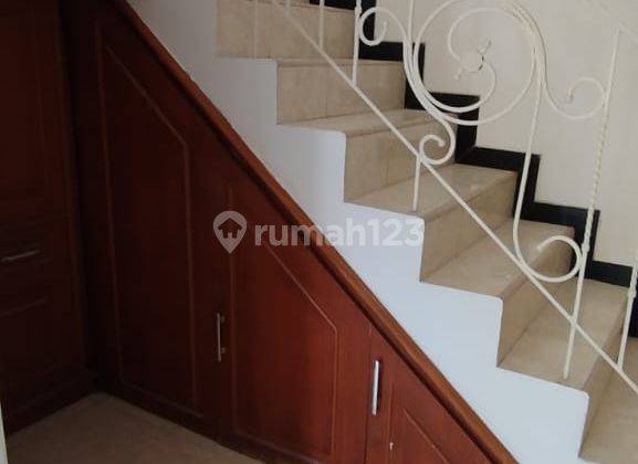 Disewakan Rumah Modern Purimas Letak Strategis Selangkah ke UPN 2