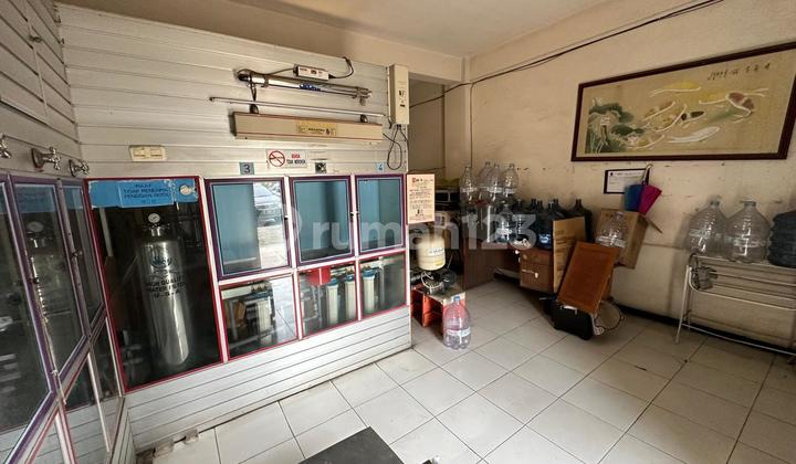 Quick Sale Nirwana Executive Shophouse Strategic Location 2