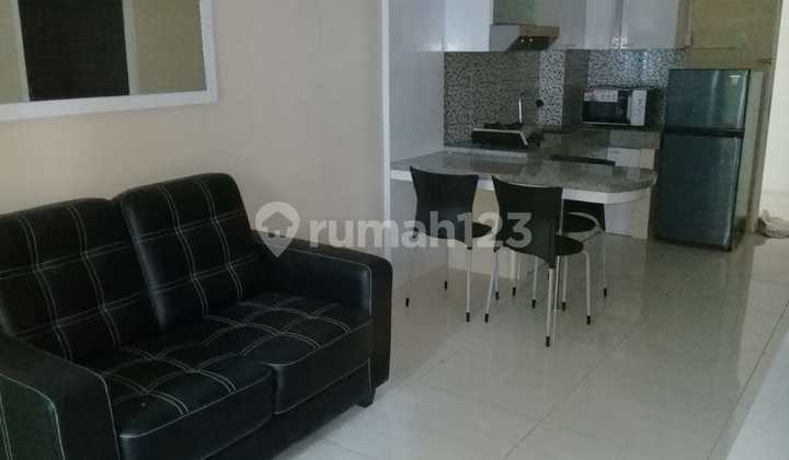Dijual Apartemen Puncak Bukit Golf Surabaya