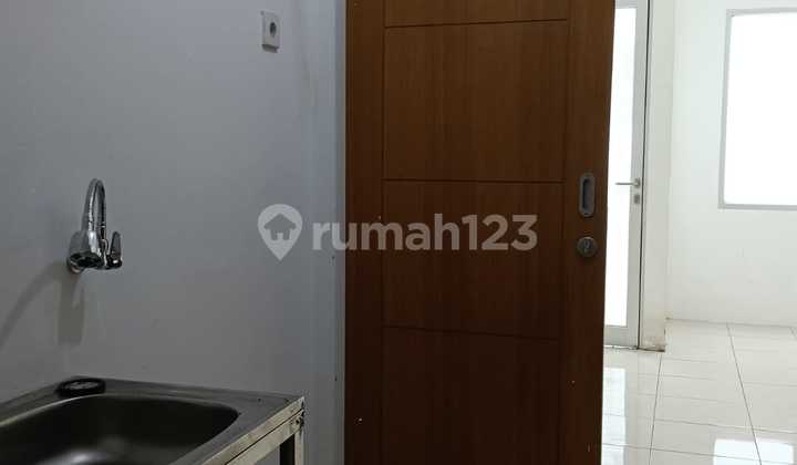 Disewkan Murah Apartemen Studio Pavilion Permata Tower 1 Surabaya 2